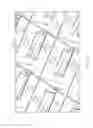 Fig. 05 - Magazine apparatuses for holding glass articles during processing