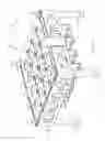Fig. 07 - Magazine apparatuses for holding glass articles during processing