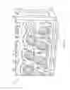 Fig. 07 - Magazine apparatuses for holding glassware during processing