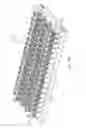 Fig. 08 - Magazine apparatuses for holding glassware during processing