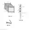 Fig. 06 - INSULATED COLLAPSIBLE CONTAINER AND METHOD OF USE