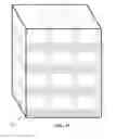 Fig. 18 - INSULATED COLLAPSIBLE CONTAINER AND METHOD OF USE