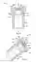 Fig. 10 - Spray inserts