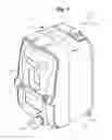 Fig. 02 - Multiple solid products liquid solution dispenser