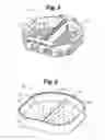 Fig. 06 - Multiple solid products liquid solution dispenser