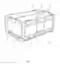 Fig. 02 - REUSABLE PLASTIC CONTAINER FOR SHIPPING OF PRODUCE