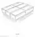 Fig. 03 - REUSABLE PLASTIC CONTAINER FOR SHIPPING OF PRODUCE