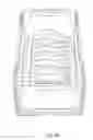 Fig. 12 - REUSABLE PLASTIC CONTAINER FOR SHIPPING OF PRODUCE