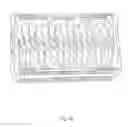 Fig. 13 - REUSABLE PLASTIC CONTAINER FOR SHIPPING OF PRODUCE