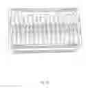 Fig. 14 - REUSABLE PLASTIC CONTAINER FOR SHIPPING OF PRODUCE
