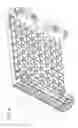 Fig. 07 - Disassembleable cheese container with wrap-around interlock and increased fill volume