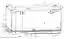 Fig. 01 - INTER-MODAL SHIPPING MINI-CONTAINERS AND METHOD OF USING SAME