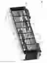 Fig. 26 - INTER-MODAL SHIPPING MINI-CONTAINERS AND METHOD OF USING SAME