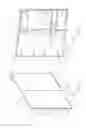 Fig. 08 - Collapsible container for consolidated load transportation and associated method for collapsing