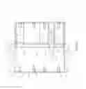 Fig. 09 - Collapsible container for consolidated load transportation and associated method for collapsing