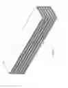 Fig. 41 - Collapsible container for consolidated load transportation and associated method for collapsing