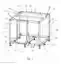 Fig. 03 - Fire-stopping and fire-smothering storage container