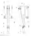 Fig. 03 - Apparatus for facilitating roofing debris removal
