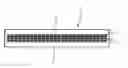 Fig. 01 - Fiber Reinforcement Layer for Conveyor Belts