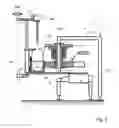 Fig. 04 - Conveyor system for container processing machines
