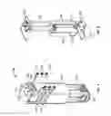 Fig. 05 - Trailer stabilizer and leveler
