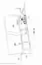 Fig. 08 - Trailer stabilizer and leveler