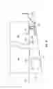 Fig. 10 - Trailer stabilizer and leveler