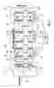 Fig. 04 - Low profile drive unit for elevator system