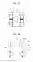 Fig. 10 - Braking apparatus, elevator hoisting machine that uses same, and buffering reaction force adjusting method for a braking apparatus