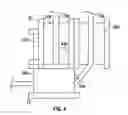 Fig. 05 - Asymmetric and steered sheaves for twisted multi-belt elevator systems
