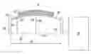 Fig. 01 - Traction sheave for elevator system
