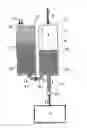 Fig. 01 - Multi function heave compensator