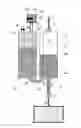 Fig. 01 - Subsea heave compensator
