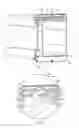 Fig. 02 - Telescopic handling device comprising at least two elements mounted so as to slide relative to one another