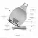 Fig. 02 - Bag cutter and piercer