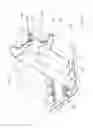 Fig. 12 - System for mixing and dispensing beverages