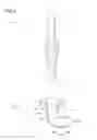 Fig. 03 - Tap, server, pouring member, and attachment/detachment tool