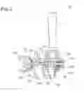 Fig. 04 - Tap, server, pouring member, and attachment/detachment tool