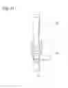 Fig. 12 - Tap, server, pouring member, and attachment/detachment tool