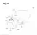 Fig. 25 - Tap, server, pouring member, and attachment/detachment tool