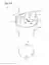 Fig. 39 - Tap, server, pouring member, and attachment/detachment tool