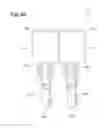 Fig. 49 - Tap, server, pouring member, and attachment/detachment tool