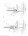 Fig. 05 - Fluid dispensing device including a valve assembly fluidically coupled to a first and second inlet, and to a first and second outlet