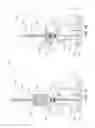 Fig. 07 - Fluid dispensing device including a valve assembly fluidically coupled to a first and second inlet, and to a first and second outlet