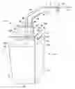 Fig. 01 - LIQUID DISPENSING SYSTEMS ENCOMPASSING GAS REMOVAL