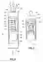 Fig. 03 - LIQUID DISPENSING SYSTEMS ENCOMPASSING GAS REMOVAL