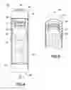 Fig. 04 - LIQUID DISPENSING SYSTEMS ENCOMPASSING GAS REMOVAL