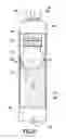 Fig. 05 - LIQUID DISPENSING SYSTEMS ENCOMPASSING GAS REMOVAL