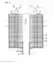 Fig. 03 - Molten glass conduit structure, and device and method using conduit structure