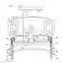 Fig. 01 - Multi-component rotary spinner apparatuses systems and methods for producing fiber from molten material